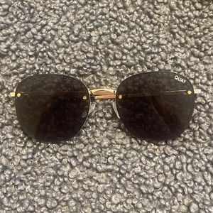 Quay sunglasses